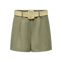 ONLY - Elina - Sportos Női rövidnadrág