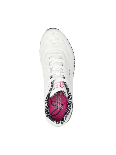 Skechers - UNO / LOVING LOVE - Sneaker Női utcai cipő