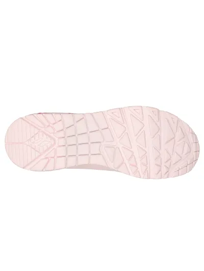 Skechers - UNO / SPREAD THE LOVE - Sneaker Női utcai cipő