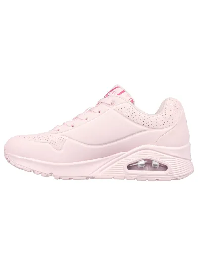 Skechers - UNO / SPREAD THE LOVE - Sneaker Női utcai cipő