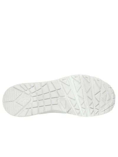 Skechers - UNO / SPREAD THE LOVE - Sneaker Női utcai cipő