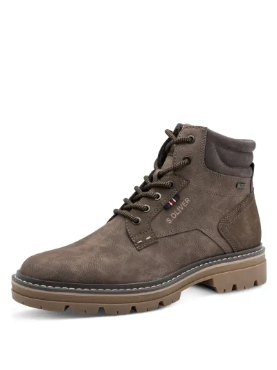 s.Oliver - Férfi Bakancs