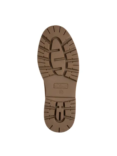 s.Oliver - Férfi Bakancs