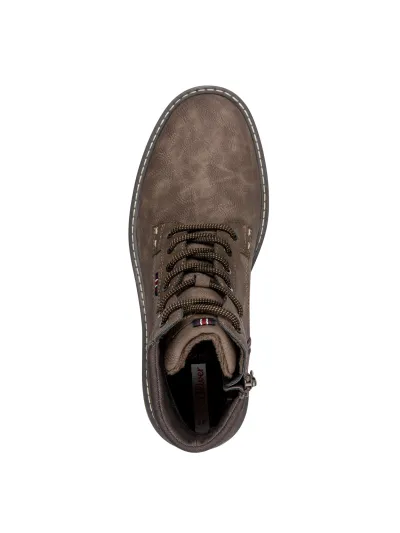 s.Oliver - Férfi Bakancs