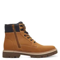 s.Oliver - Bélelt Férfi bakancs