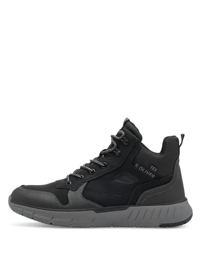 s.Oliver - Férfi Bakancs