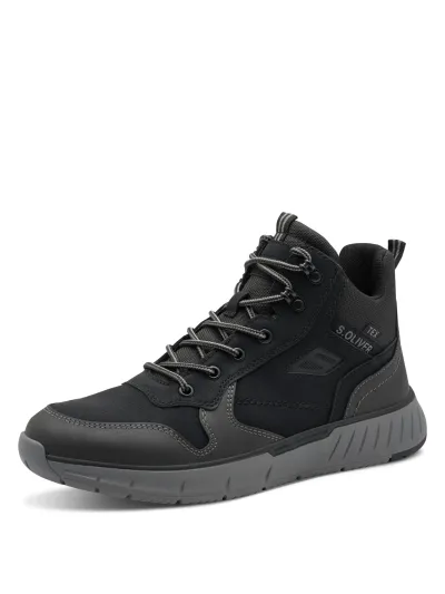 s.Oliver - Férfi Bakancs