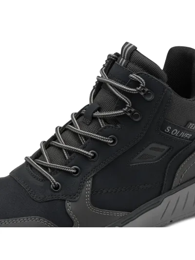 s.Oliver - Férfi Bakancs