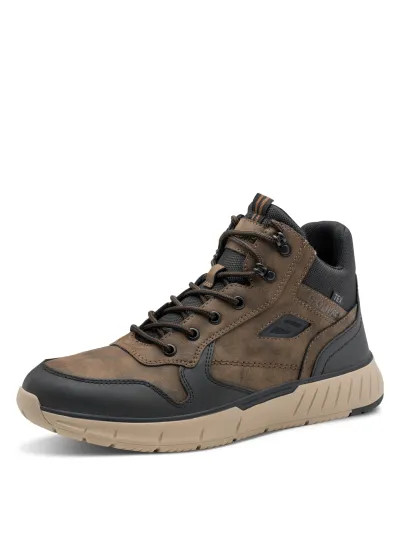 s.Oliver - Férfi Bakancs