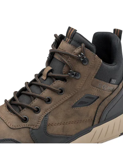 s.Oliver - Férfi Bakancs