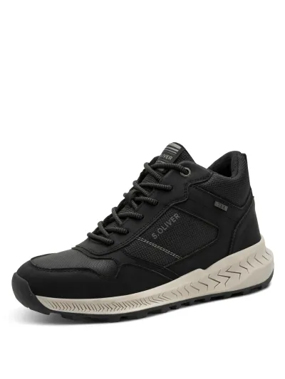 s.Oliver - Férfi Bakancs