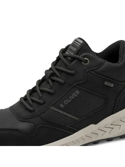 s.Oliver - Férfi Bakancs