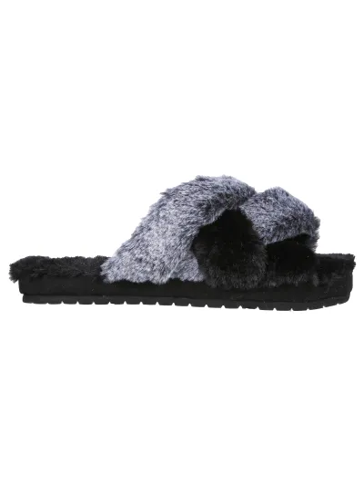 Skechers - Cozy Slide / Lovely - Női papucs