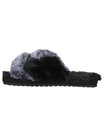 Skechers - Cozy Slide / Lovely - Női papucs