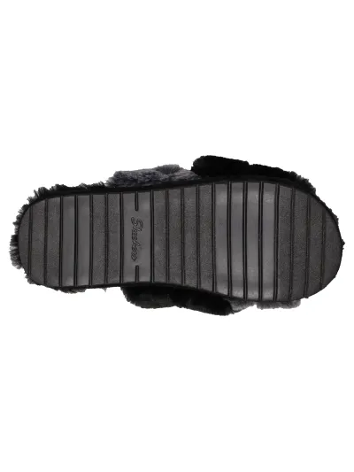 Skechers - Cozy Slide / Lovely - Női papucs