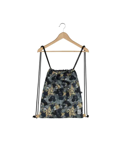 The Pack Society - Gymsack - Uniszex tornazsák