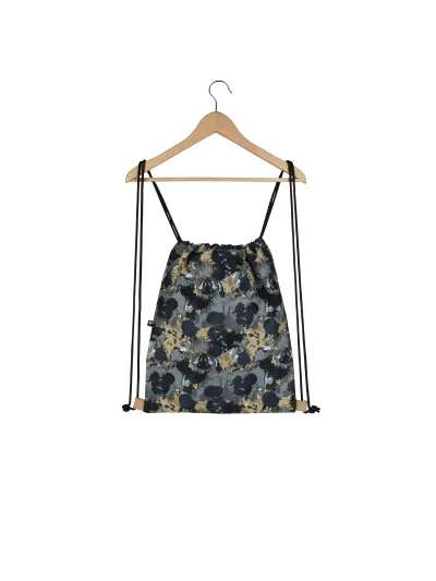 The Pack Society - Gymsack - Uniszex tornazsák