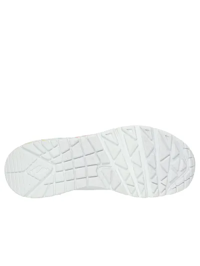 Skechers - Uno / Changed Love - Sneaker Női utcai cipő