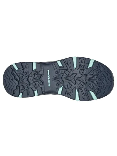 Skechers - TREGO / LOOKOUT POINT - Vízálló Bőr Női túracipő