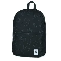 The Pack Society - Collaboration - Uniszex hátizsák