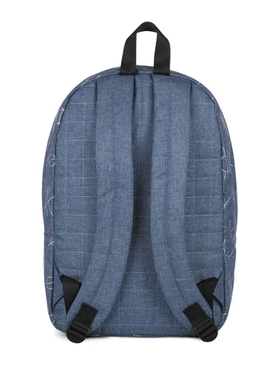 The Pack Society - Collaboration - Uniszex hátizsák