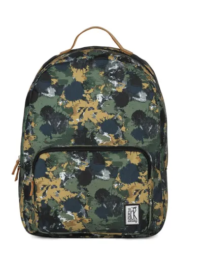 The Pack Society - Classic - Uniszex hátizsák