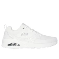 Skechers - UNO / RETRO ONE - Sneaker Bőr Férfi utcai cipő