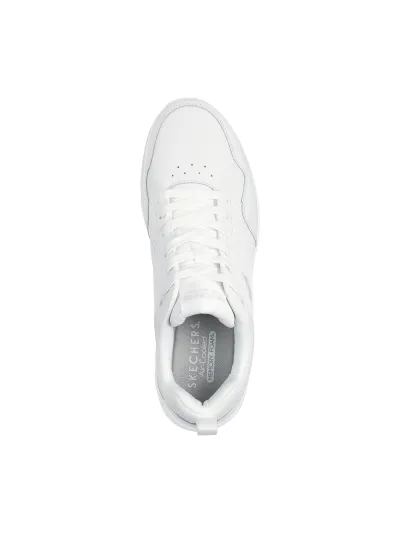 Skechers - UNO / RETRO ONE - Sneaker Bőr Férfi utcai cipő