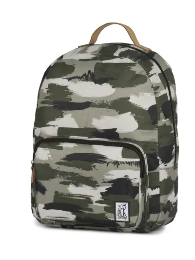 The Pack Society - Classic - Uniszex hátizsák