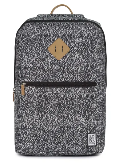 The Pack Society - Double - Uniszex hátizsák