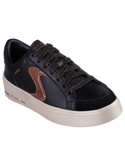 Skechers - HILAND / QUITE CHIC - Sneaker Női Utcai cipő