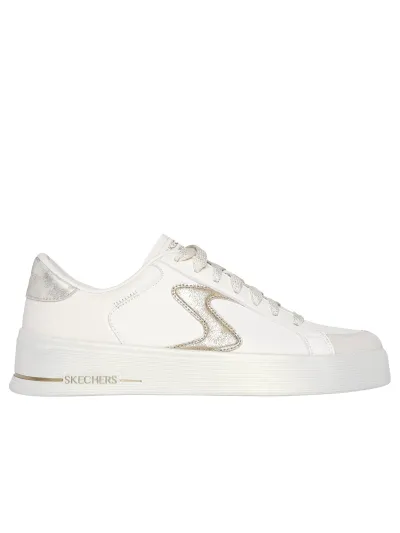 Skechers - HILAND / QUITE CHIC - Sneaker Női Utcai cipő