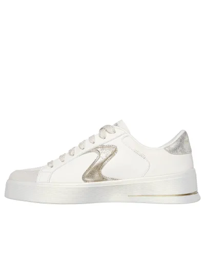 Skechers - HILAND / QUITE CHIC - Sneaker Női Utcai cipő