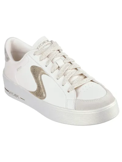 Skechers - HILAND / QUITE CHIC - Sneaker Női Utcai cipő