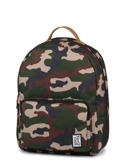 The Pack Society - Classic - Uniszex hátizsák