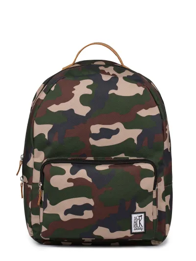 The Pack Society - Classic - Uniszex hátizsák