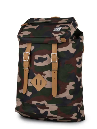 The Pack Society - Premium - Uniszex hátizsák