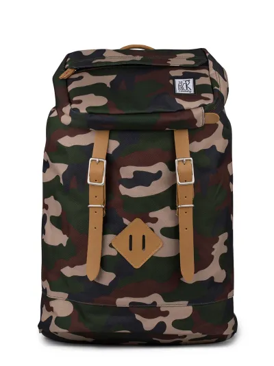 The Pack Society - Premium - Uniszex hátizsák