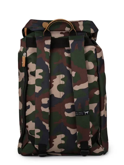 The Pack Society - Premium - Uniszex hátizsák