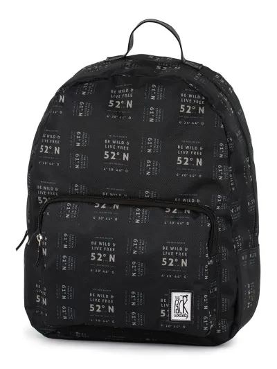 The Pack Society - Classic - Uniszex hátizsák