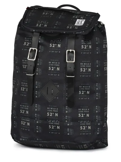 The Pack Society - Premium - Uniszex hátizsák