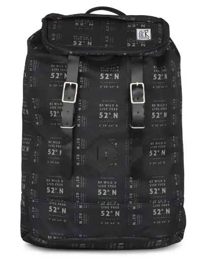 The Pack Society - Premium - Uniszex hátizsák