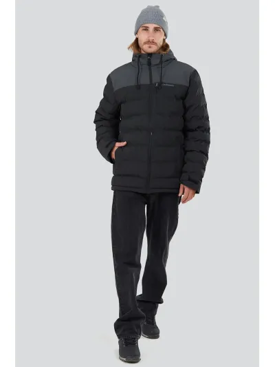 Fundango - Passat Padded Jacket - Férfi kabát