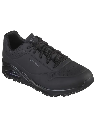 Skechers - UNO SR-SUTAL - Férfi munkavédelmi cipő