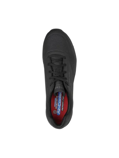 Skechers - UNO SR-SUTAL - Férfi munkavédelmi cipő