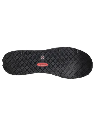Skechers - UNO SR-SUTAL - Férfi munkavédelmi cipő