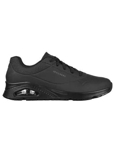 Skechers - UNO SR-SUTAL - Férfi munkavédelmi cipő
