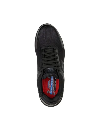 Skechers - Work / Ulmus - Férfi munkavédelmi cipő