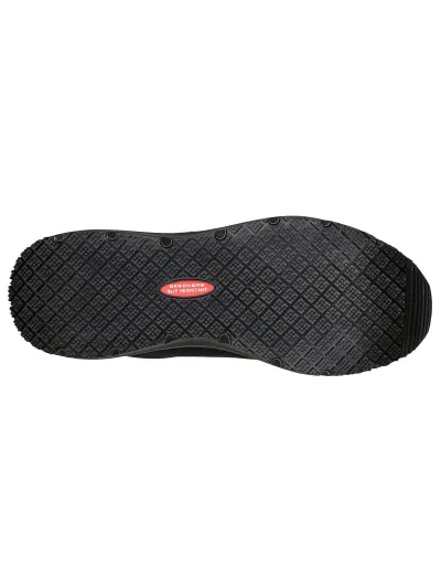 Skechers - Work / Ulmus - Férfi munkavédelmi cipő