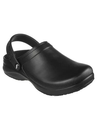 Skechers - Riverbound - Férfi munkavédelmi klumpa